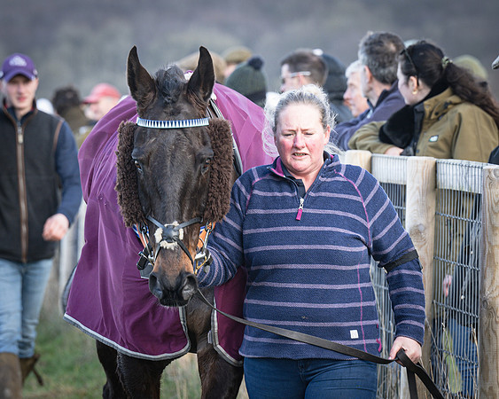 Race 5 - Home counties Grand National (10 of 194)