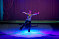 Auditions 1