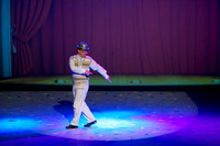 Auditions 7
