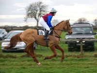 CHHC - Ladies Open