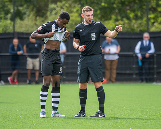 Rams 0 Dorchester 1  (70 of 273)