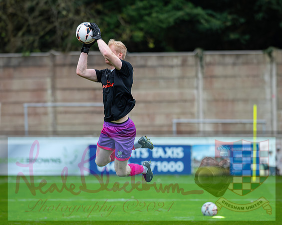 Chesham Utd 2 v Worthing 0 (37 of 411)