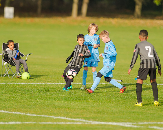 AFC Oaklands v Edmonton Rangers (32 of 225)-2