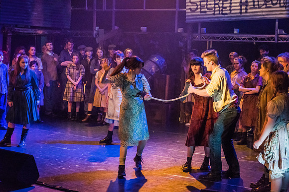 Urinetown - Thurs (237 of 505)