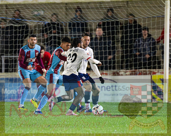 Chesham 2 Hampton and Richmond Borough 1 (317 of 401)