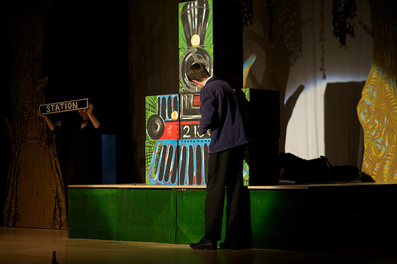 Wind in the Willows - Act-2  28