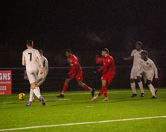 Rams v MK Dons (128 of 402)