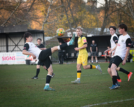 Game 1 - Kings Langley 0 v 3 Young Generals (20 of 259)-Enhanced-NR