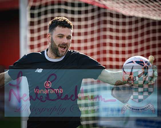 Worthing 3 v Chesham Utd 0 (62 of 330)