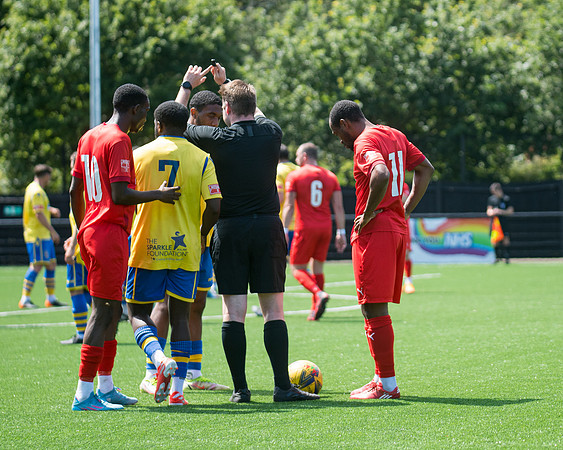 Rams v Kingstonian 0-1 (46 of 334)