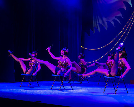 19 - 20's Flappers (45 of 123)