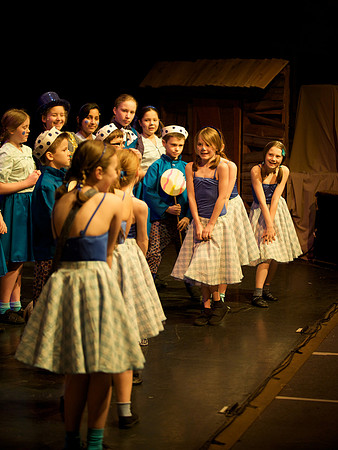 The Wizard of OZ -  70