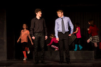 The Rehearsal -  (12 of 255)