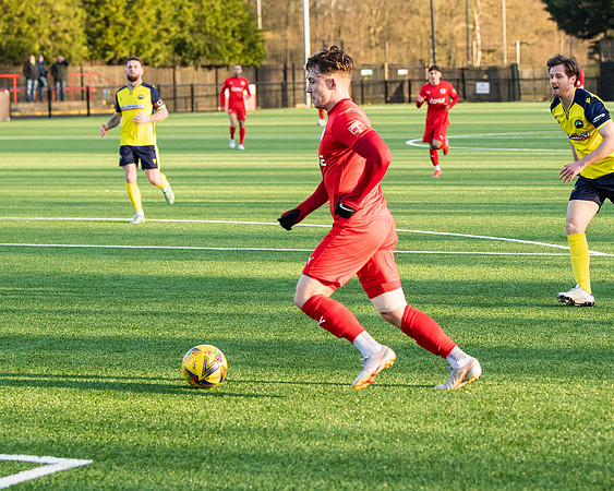 Rams v Gosport Borough (147 of 239)