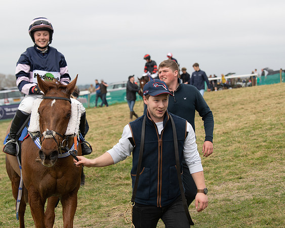 Race 2 - Veteran Horse (132 of 153)