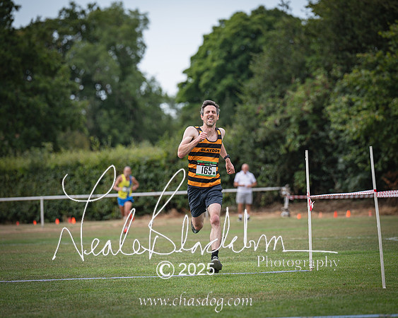 Bovi10K - 10K finish-17