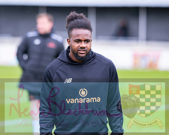 Chesham Utd 1 v Yeovil Town 0 (28 of 647)