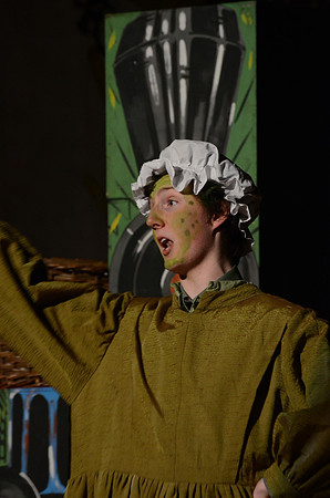 Wind in the Willows - Act-2  36