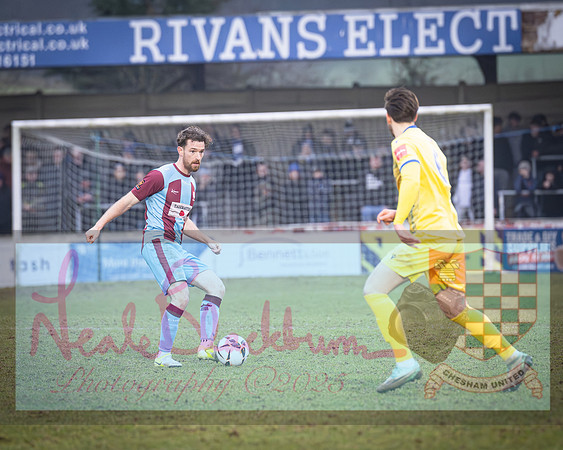 Chesham Utd 1 Enfield Town 3 (445 of 473)