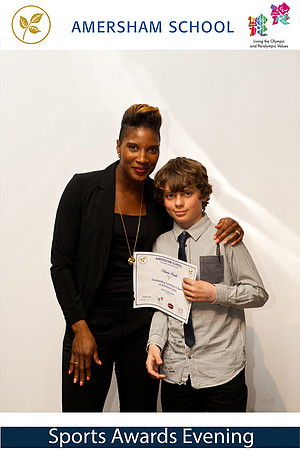Sports awards evening  31