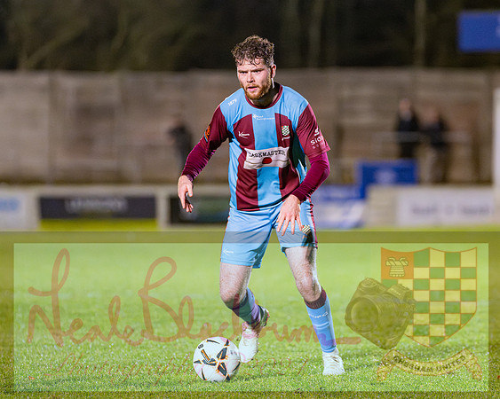 Chesham Utd 3 v 1 Chippenham Town (235 of 416)