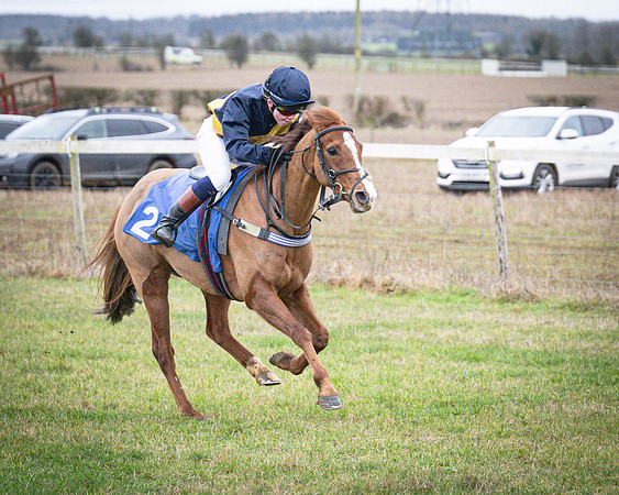 138cm Pony Race (40 of 75)
