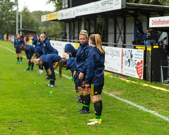 Watford Ladies FC