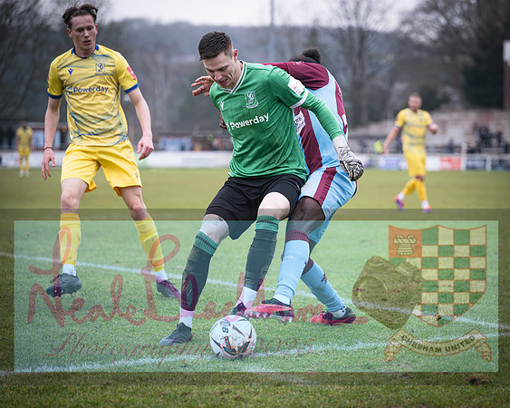 Chesham Utd 1 Enfield Town 3 (291 of 473)