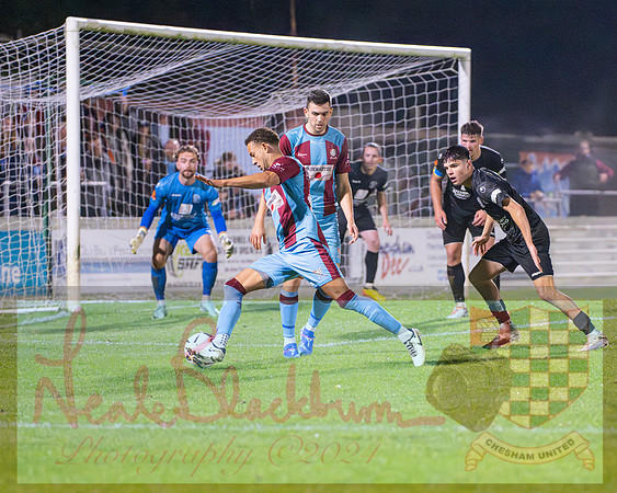 Chesham Utd 3 v 1 Chippenham Town (201 of 416)