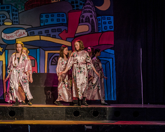 Guy and Dolls - Act Two (6 of 137)