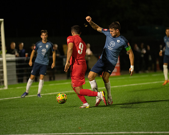 Rams 0 Walton and Hersham 1  (67 of 242)