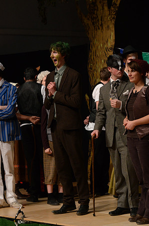 Wind in the Willows - Act-2  201