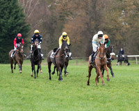 Race 6 - 2m4f Maiden 20