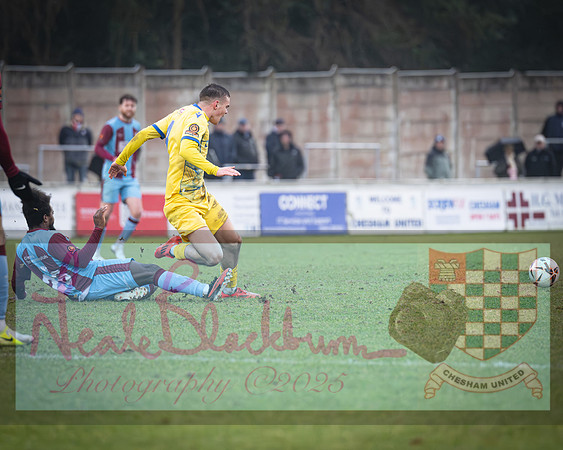 Chesham Utd 1 Enfield Town 3 (389 of 473)