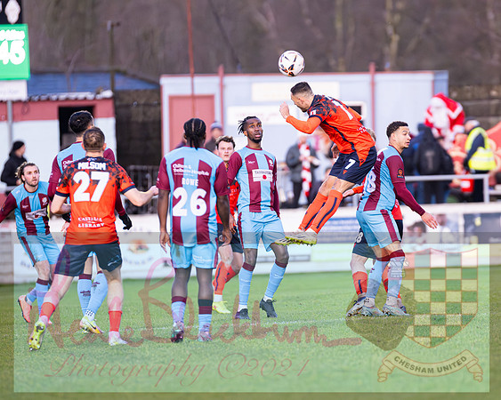 Chesham Utd 0 v Dorking Wanderers 5 (177 of 296)