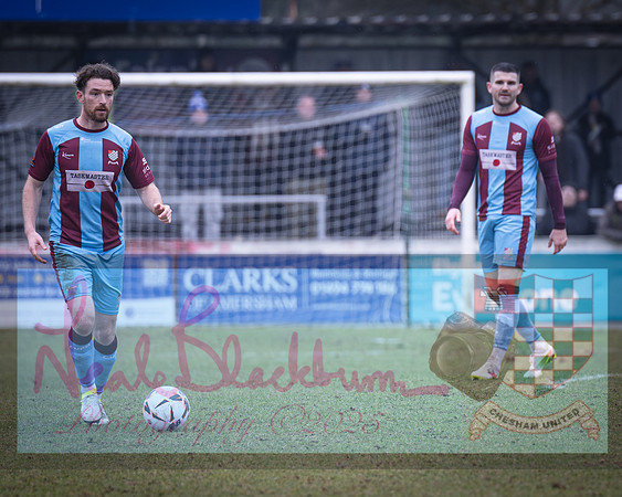 Chesham Utd 1 Enfield Town 3 (242 of 473)