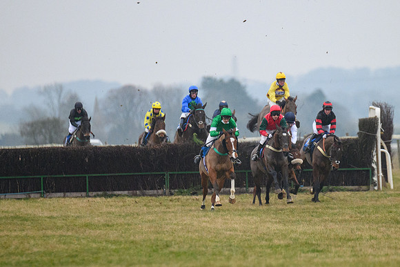 Race 8 - Oprn Maiden Div 2 (42 of 108)