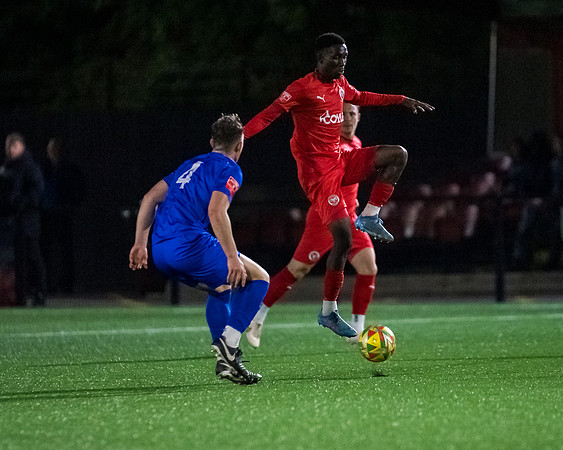 Rams 1 v 0 Hartley Wintney -40