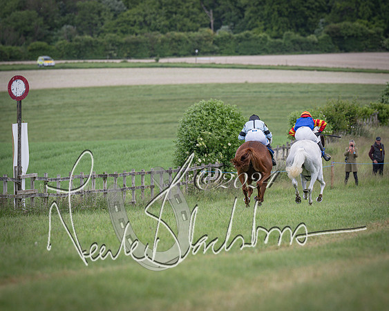 Race 2 - PPORA Members conditions race for Novice riders (100 of 127)