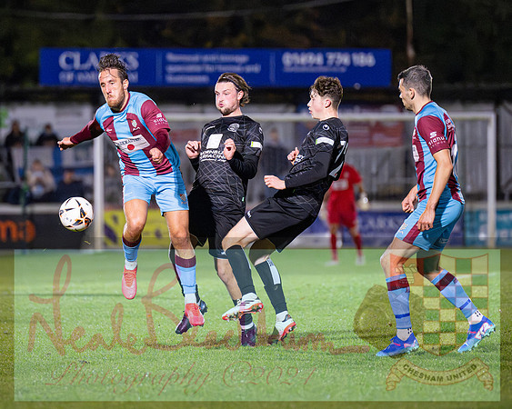 Chesham Utd 3 v 1 Chippenham Town (127 of 416)