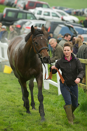 Race 2 - Novices 64