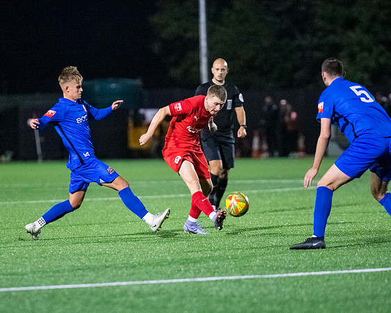 Rams 1 v 0 Hartley Wintney -63