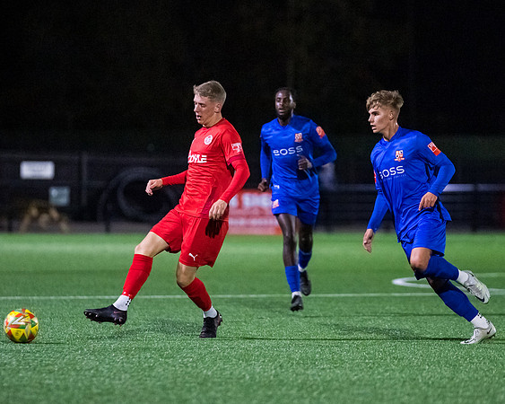 Rams 1 v 0 Hartley Wintney -26