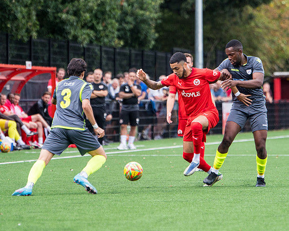 Rams 2 Hanwell Town 2   (105 of 295)