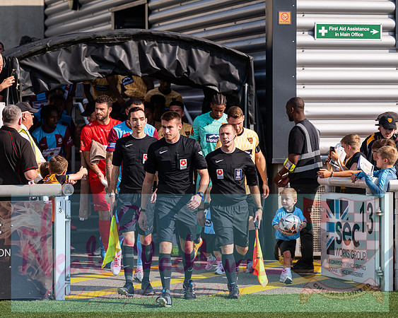 Maidstone Utd 2 v Chesham Utd 2 (54 of 383)