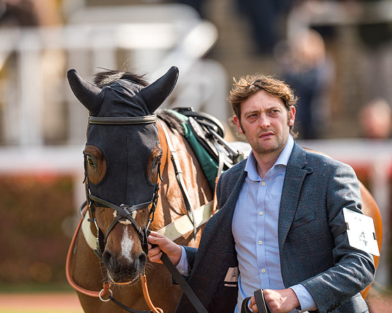Race 2  -  Intermediate Point to Point Hunters' Steeple Chase (21 of 277)