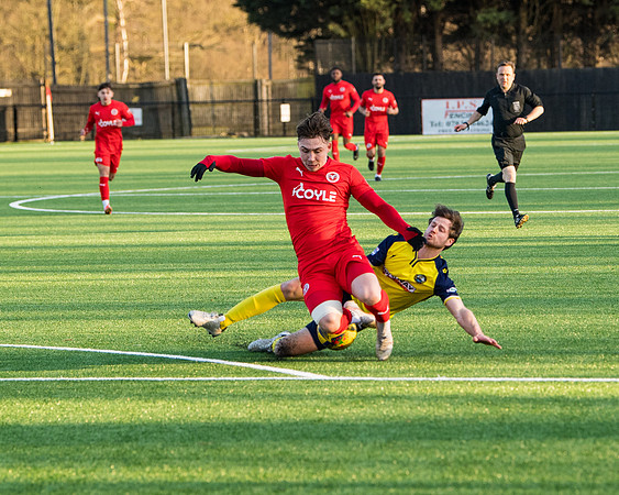 Rams v Gosport Borough (138 of 239)