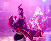 Can Can Dancers (6 of 20)