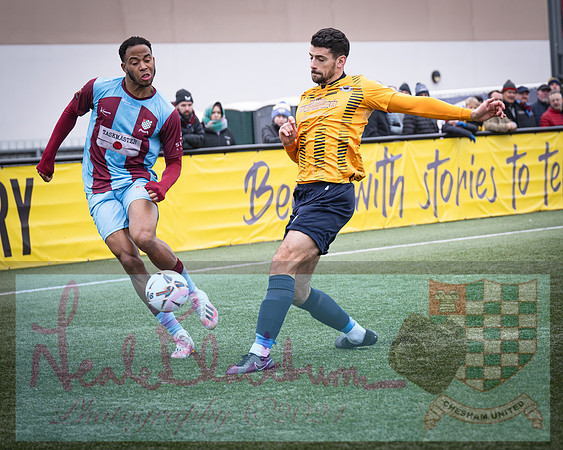 Slough Town 1 Chesham Utd 1 (373 of 517)