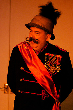 Archduke 92